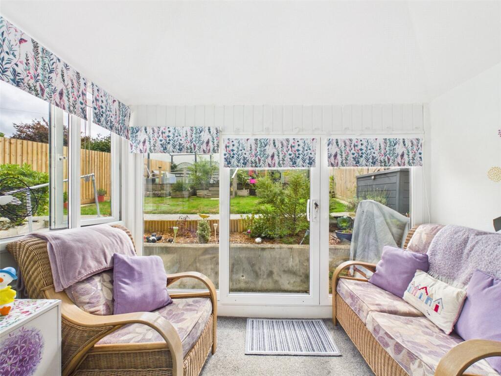 House in Plymouth - View 5