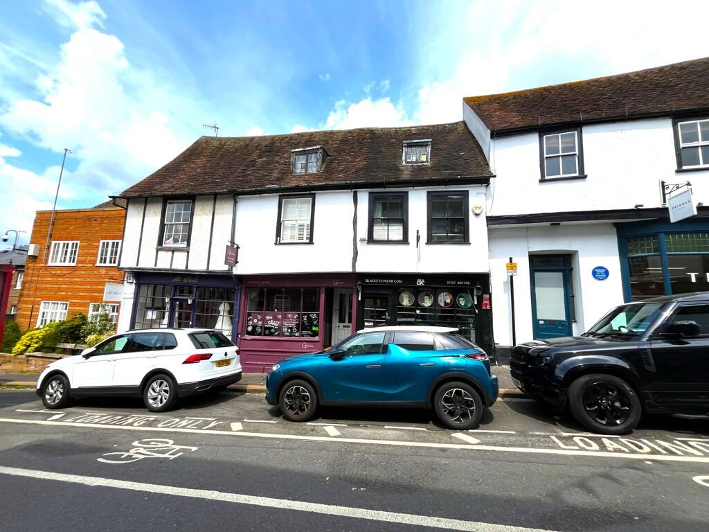 Main image of property: 18-19 George Street, St. Albans, Hertfordshire