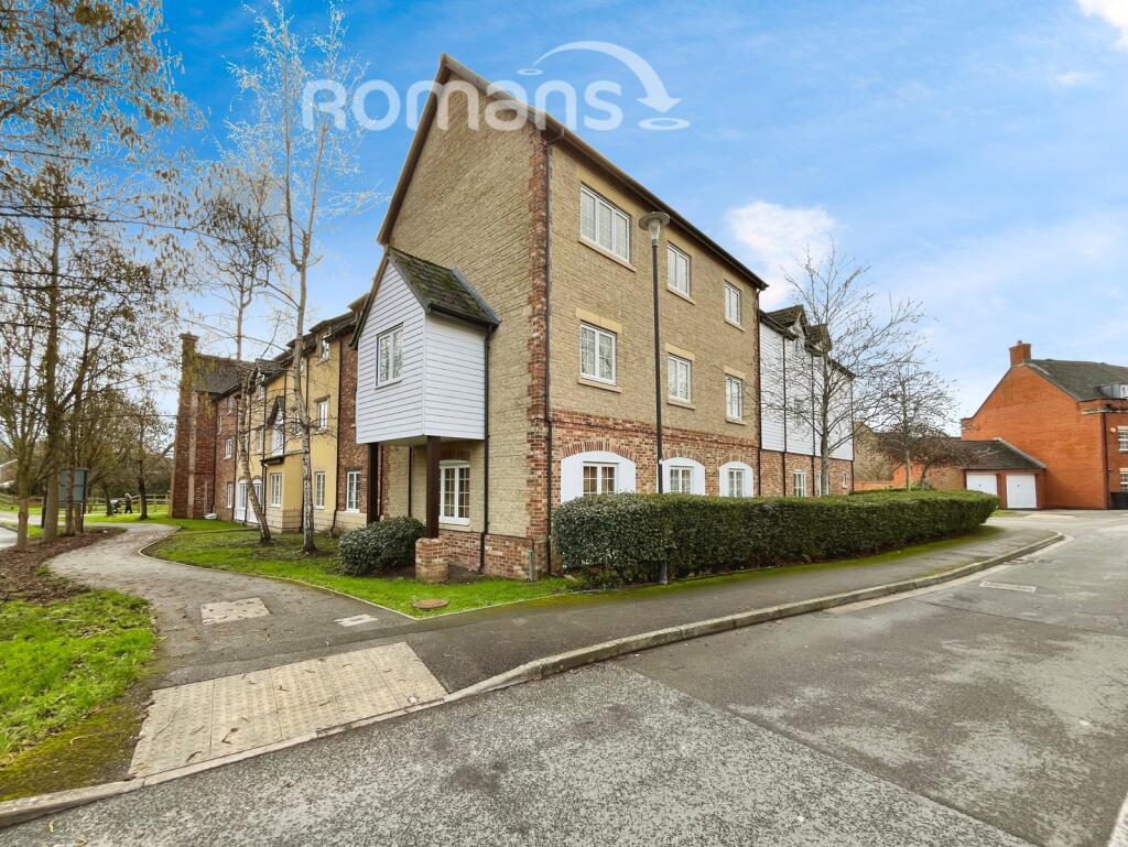 Main image of property: Maybold Crescent, Swindon, Wiltshire