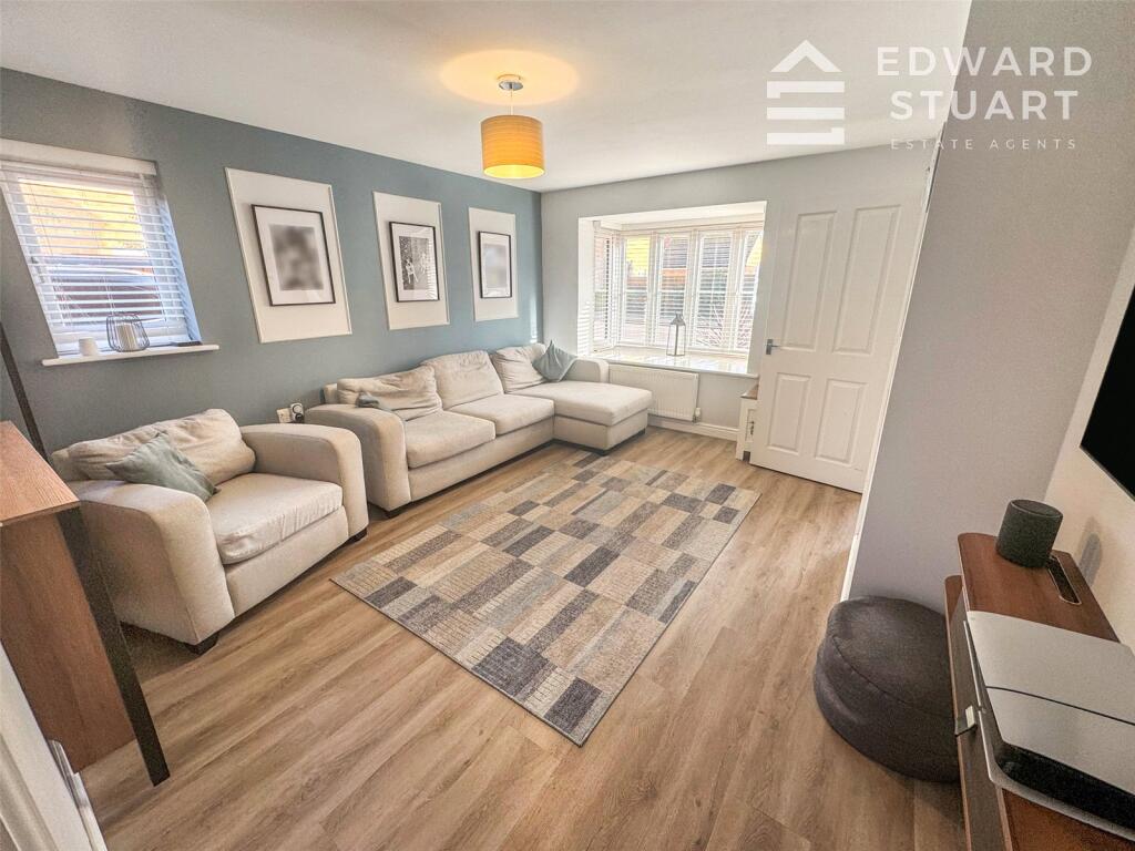 Sandleford Drive, Eye, Peterborough, Cambridgeshire, PE6 photo 3