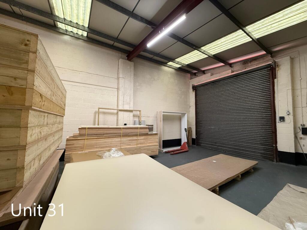 Additional image 17 of Queens Court Trading Estate, West Bromwich, B70 9EG