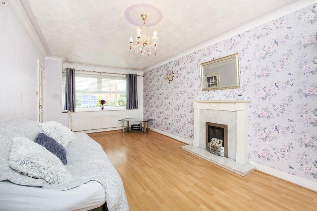 House in York - View 4