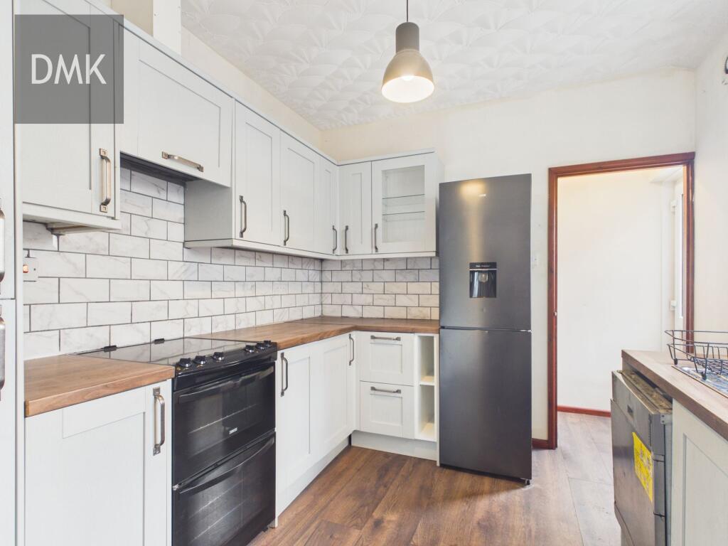 House in Caerau, Maesteg - View 5