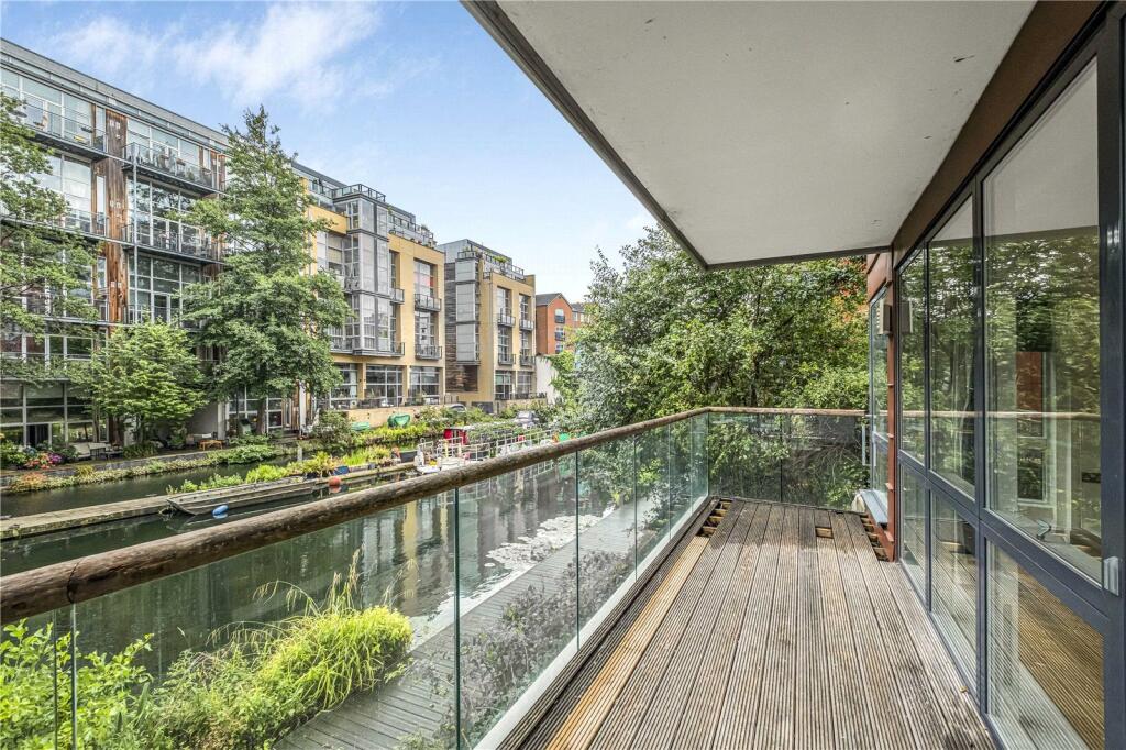 Main image of property: Hertford Road, London, N1