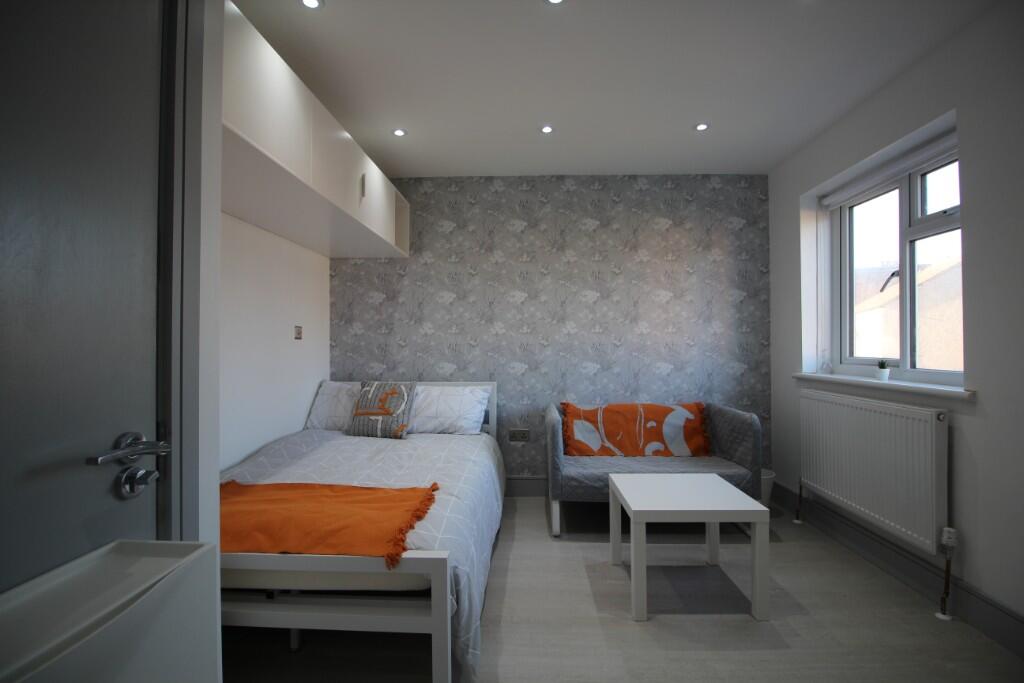 Main image of property: Wessex Close, Ilford, London, IG3