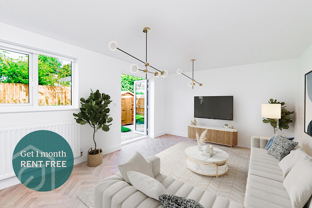 Main image of property: Leaf Living at Broxborough Park, Ottershaw, KT16, Surrey