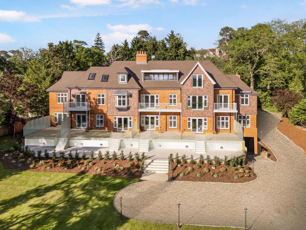 Main image of property: Holtwood Road, Oxshott, KT22