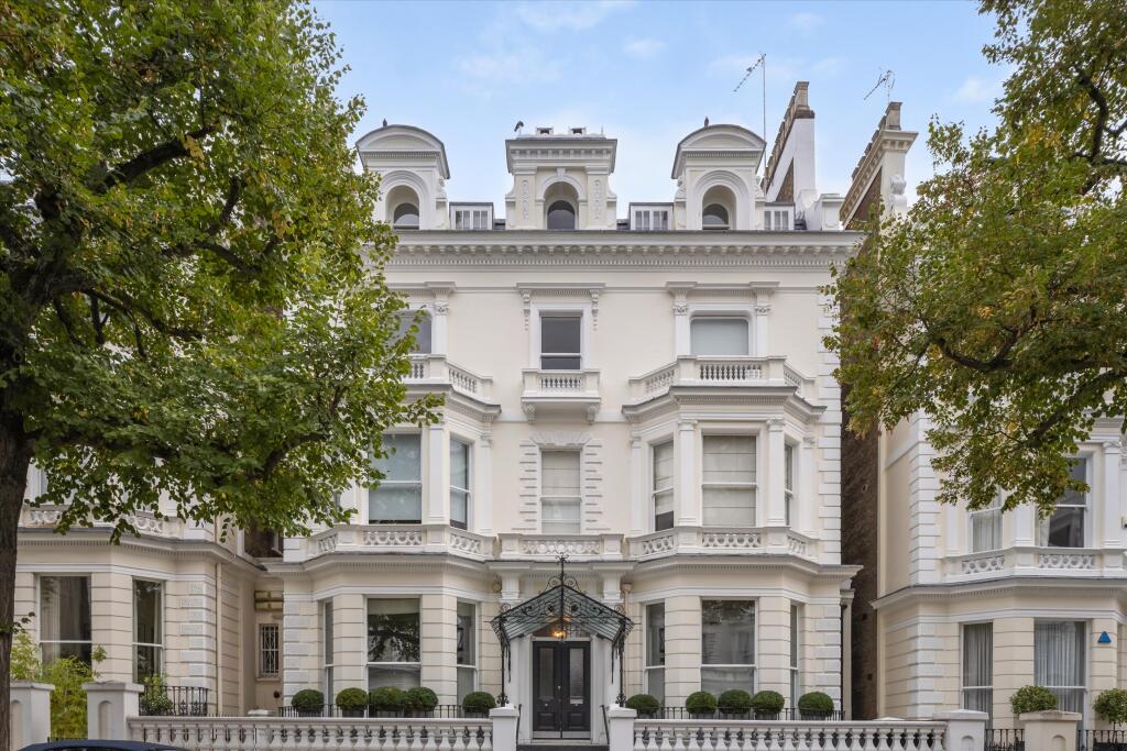 Main image of property: Holland Park, London W11