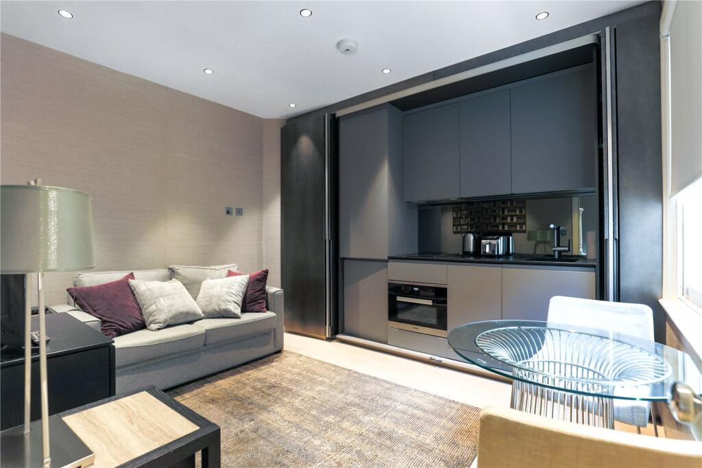 Main image of property: Shepherd Market, 
Mayfair, W1J
