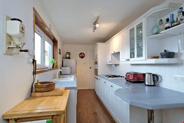 Apartment in Aberdeen - View 5