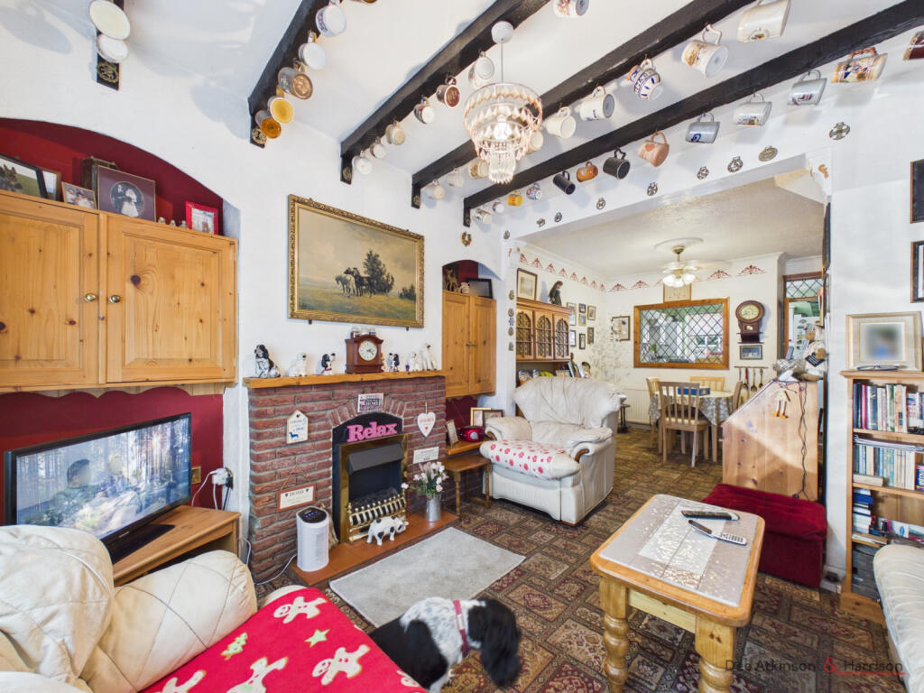 House in Beverley, East Riding of Yorkshire - View 2