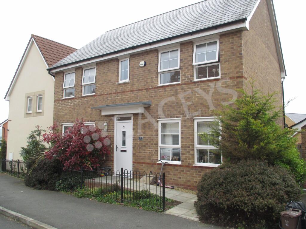 Main image of property: Darwin Drive, Wyndham Park, Yeovil, Somerset