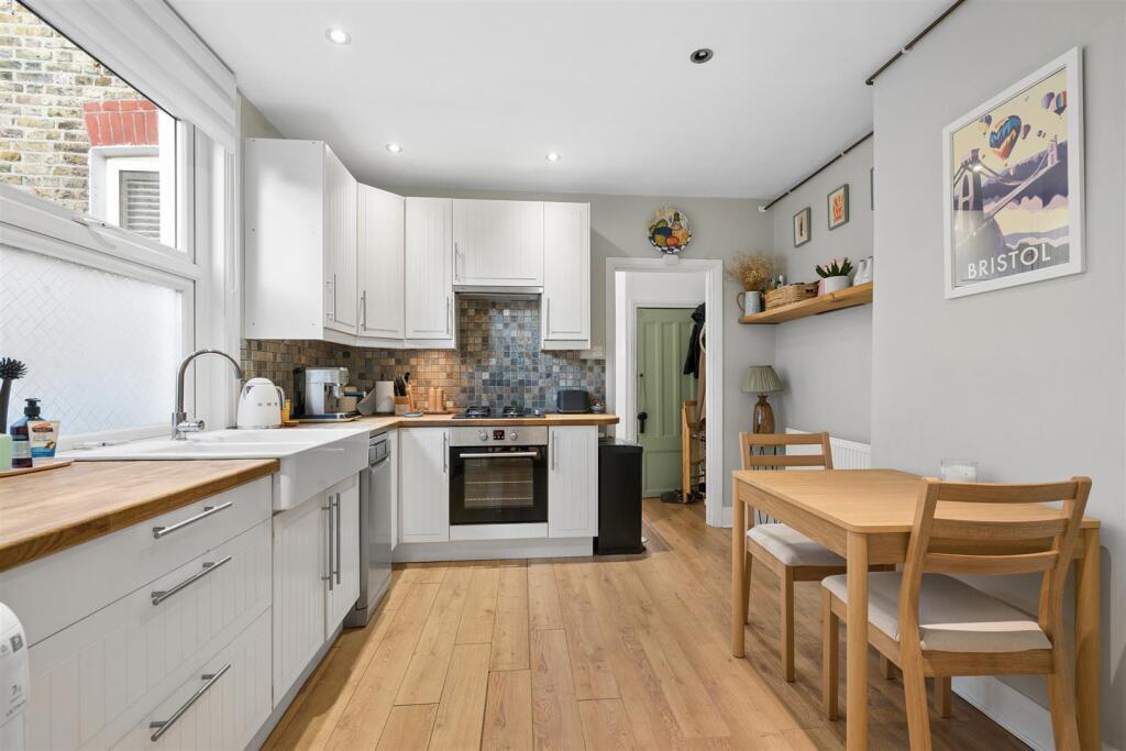Main image of property: Bruce Road, Tooting