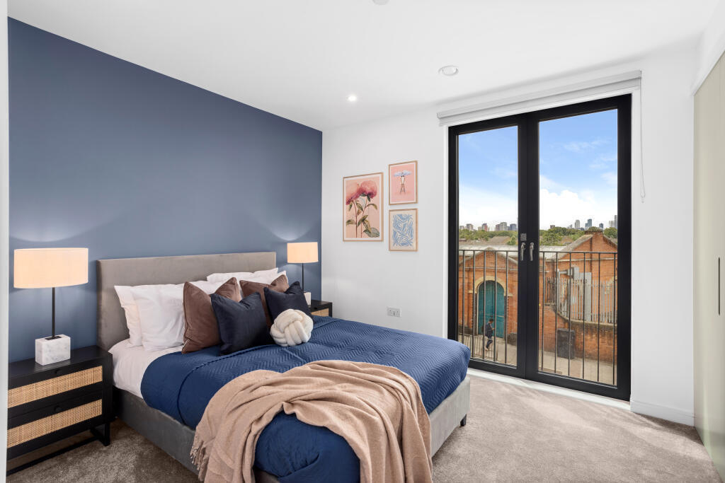 Main image of property: Plaistow Road, London, E13