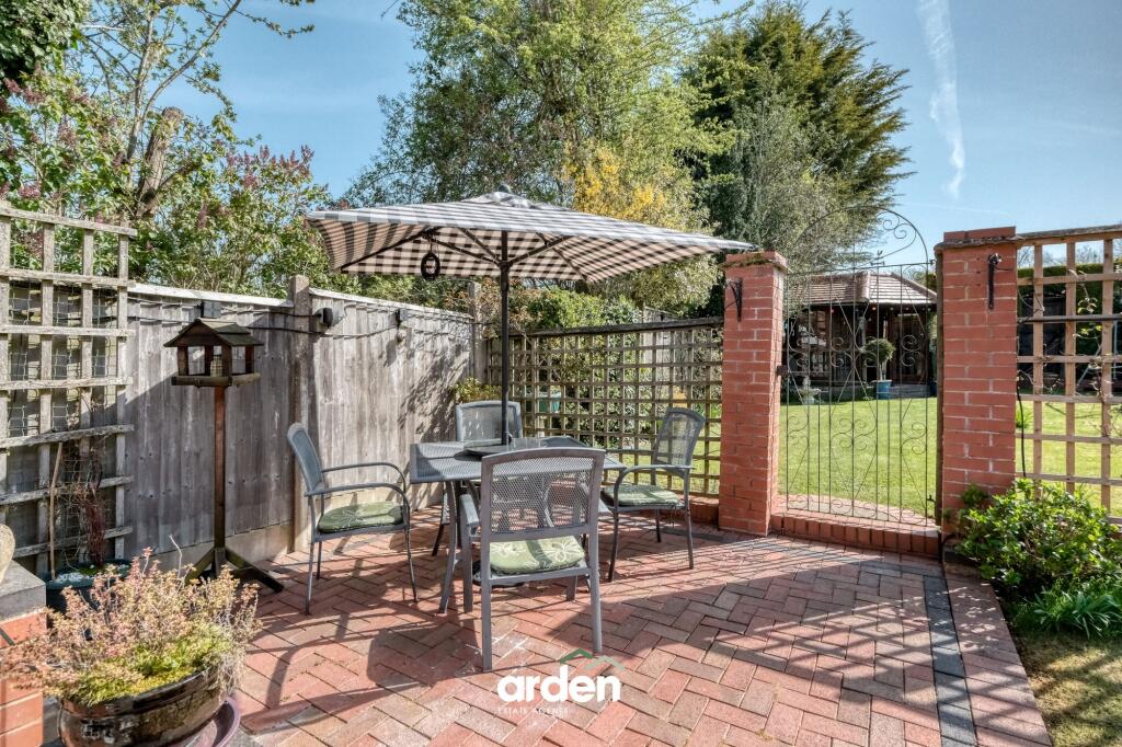 Additional image 40 of Plymouth Road, Redditch, B97