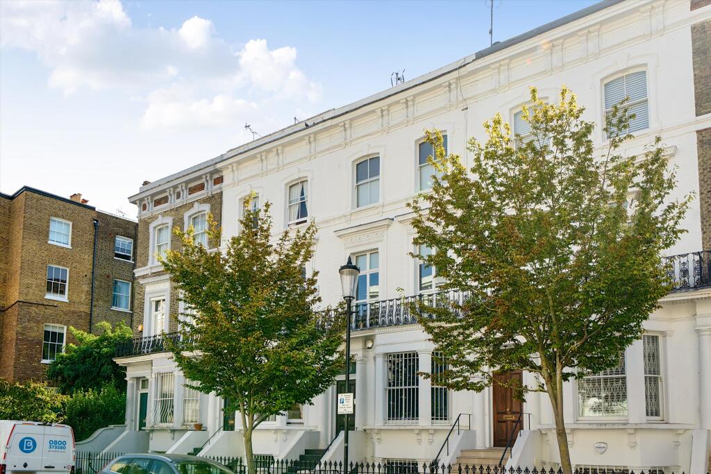 Apartment in London - View 5