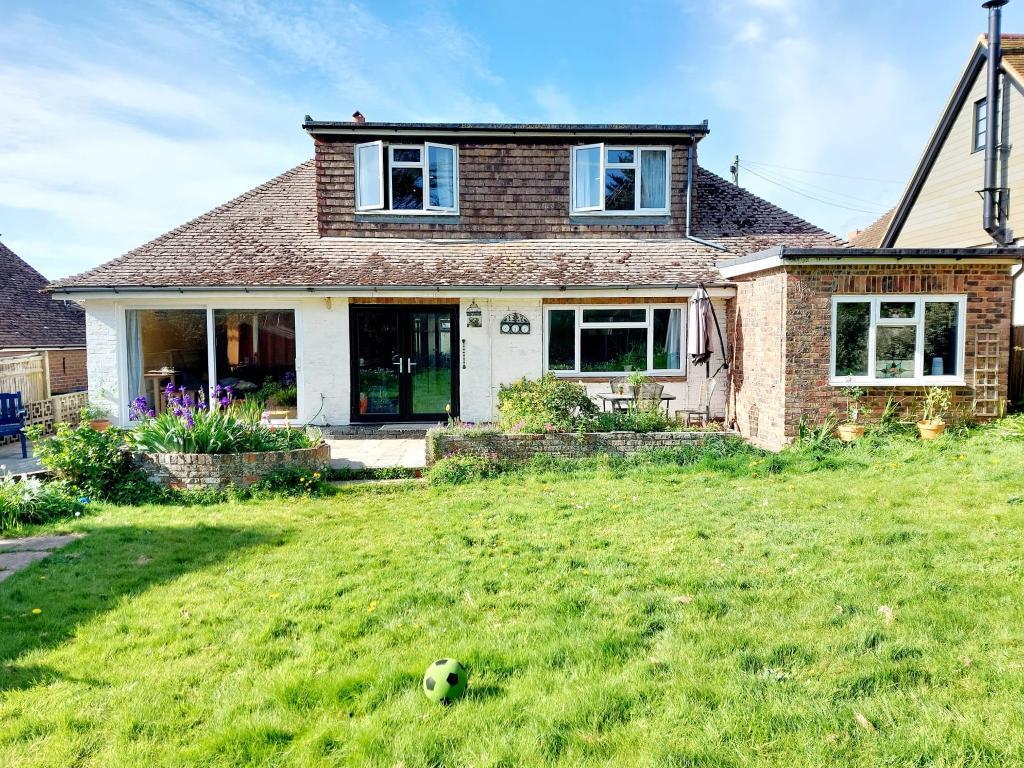 Main image of property: Corsica Road, Seaford, East Sussex, BN25 1BB