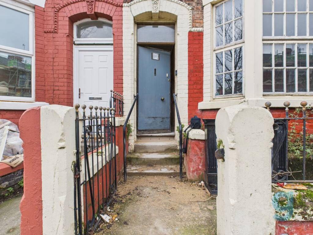 Main image of property: Wadham Road, Bootle, L20