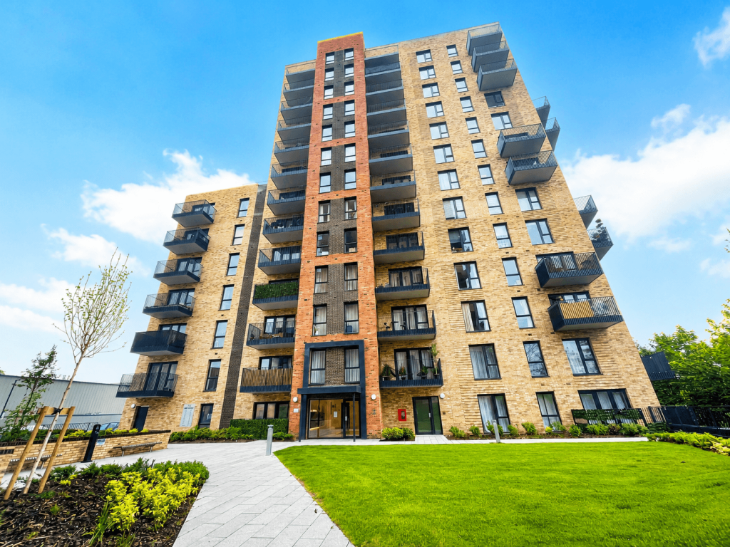 Main image of property: Repton House, Sydney Road, Watford, WD18 7ES