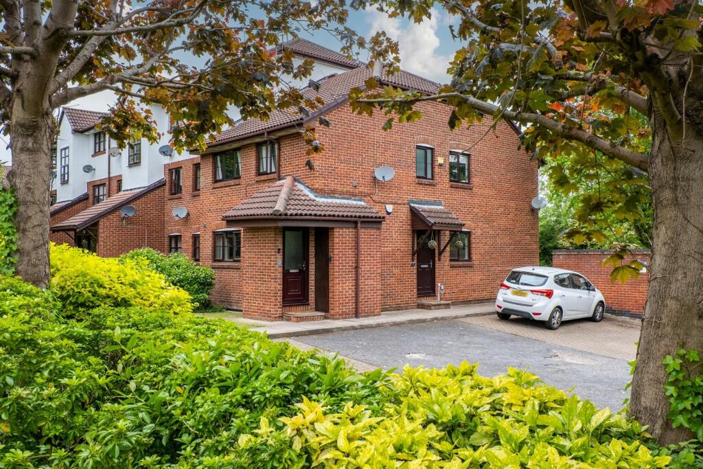 Main image of property: Saxon Park, Greenhithe
