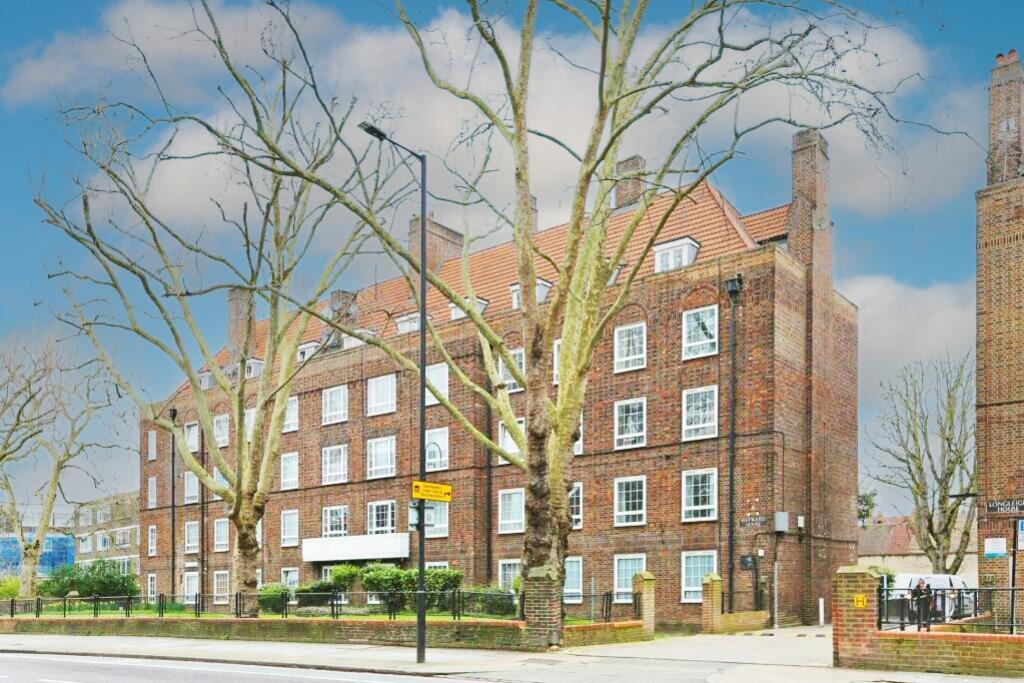 Main image of property: Mayward House, Peckham Road, London, SE5