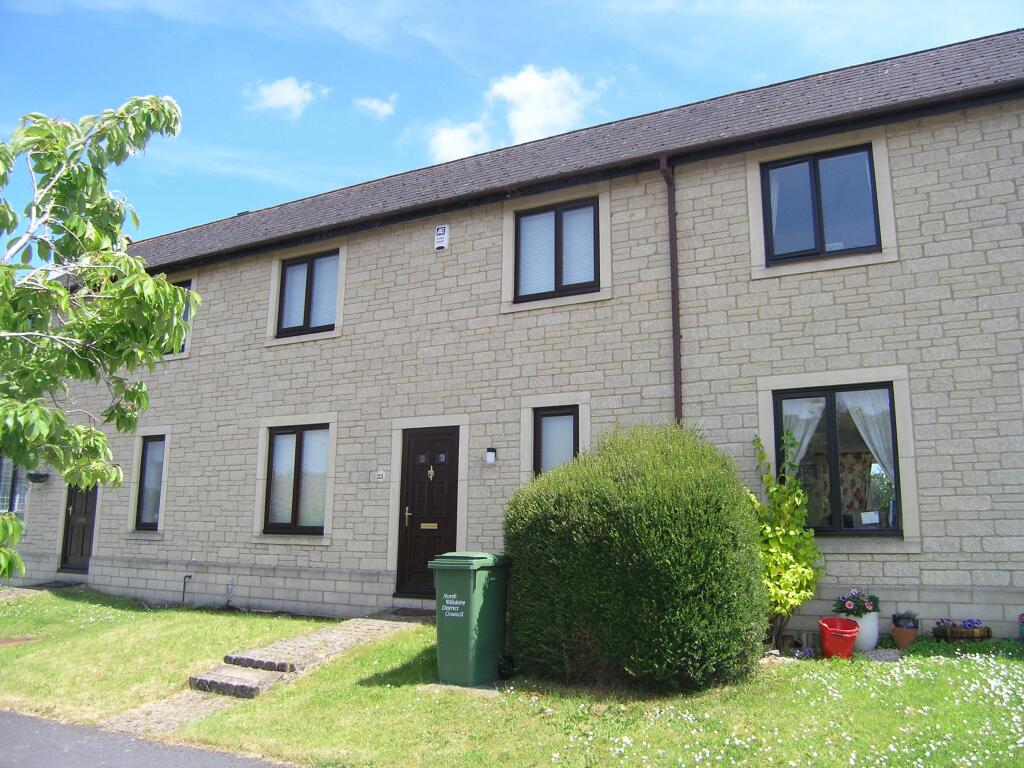 Main image of property: Oldbury Prior, CALNE