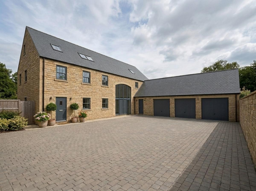 Main image of property: Bunny Hall Meadows, Plot 3, Old Lane, Bramhope, Leeds