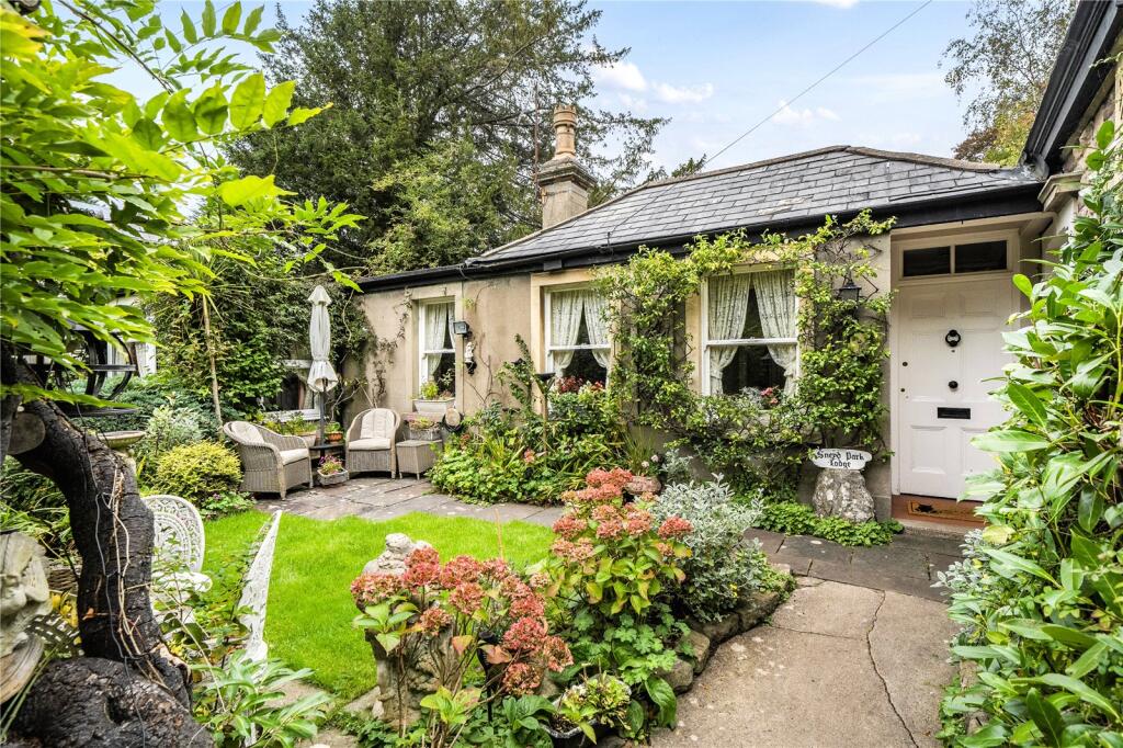 Sneyd Park Lodge, Sneyd Park Mews, Goodeve Road, Bristol, BS9 photo 3