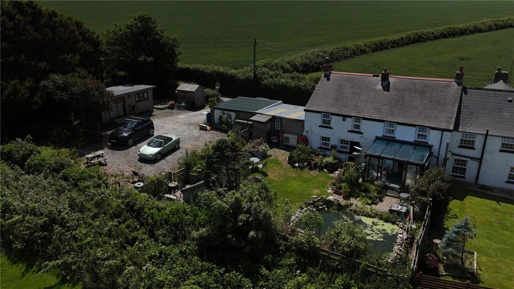 Main image of property: Woolacombe, Willingcott Hill
