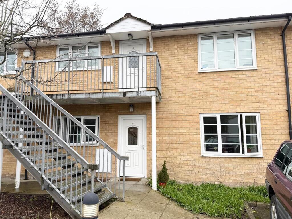 Main image of property: Belton Road, Berkhamsted