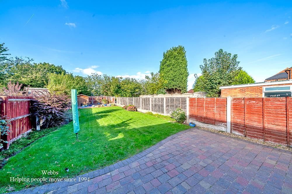 House in Walsall, High Heath - View 4