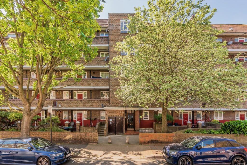 Main image of property: White City Estate, Shepherds Bush