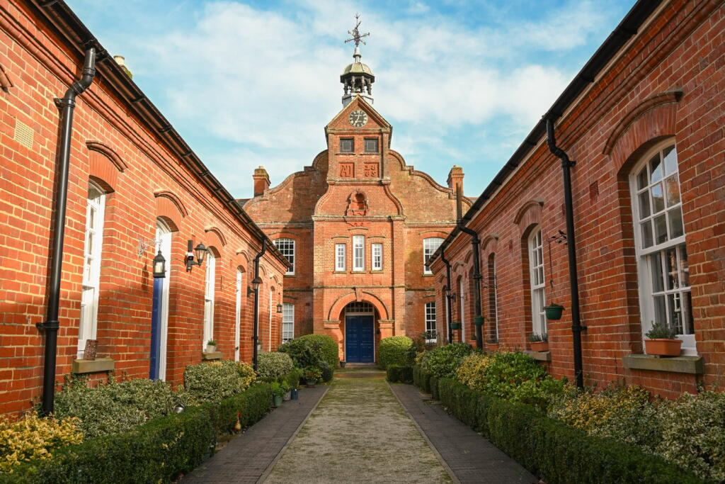 Main image of property: Bartons Road, Fordingbridge, SP6