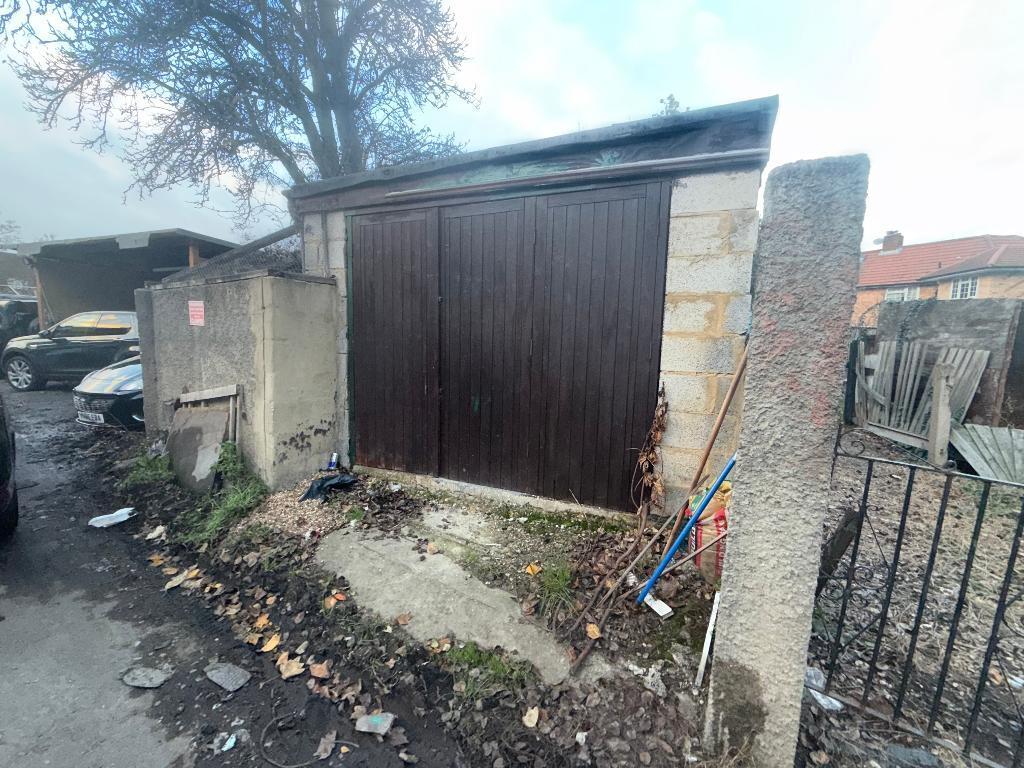 Main image of property: Sunningdale Avenue, East Acton, London, W3 7NS