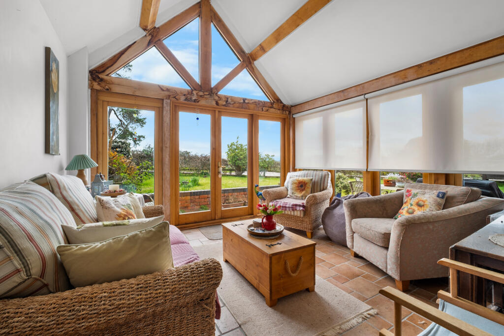 Additional image 3 of West Lodge Barns, Upton Warren, Bromsgrove B61 9HF