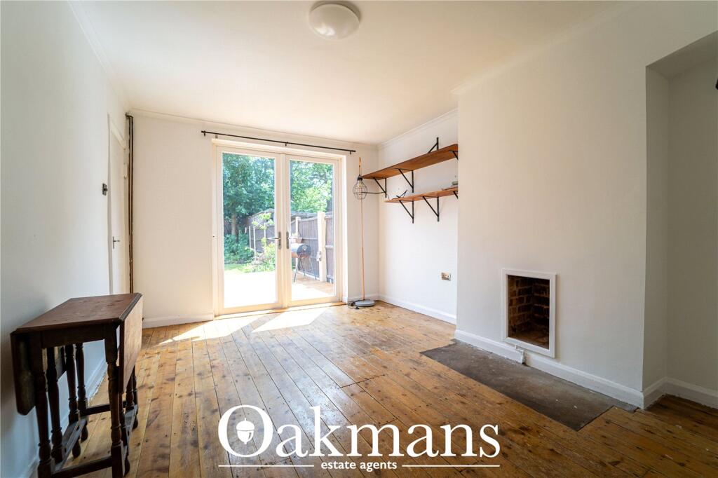 Bidford Road, Birmingham, West Midlands, B31 photo 2