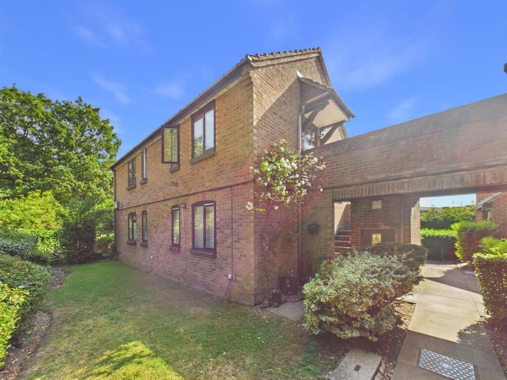 Main image of property: Abercorn Grove, Ruislip