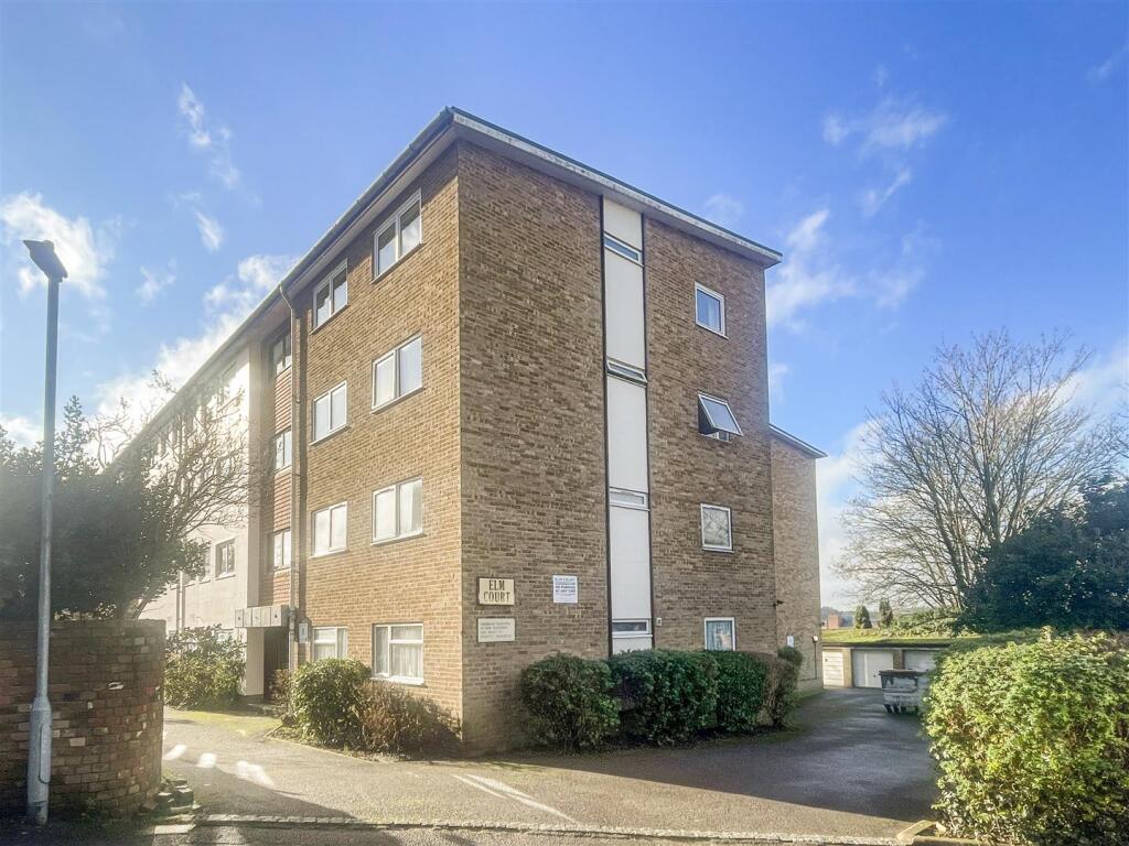 Main image of property: Elm Grove Road, Salisbury