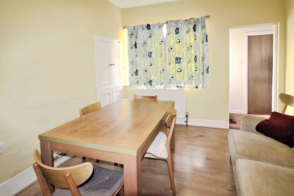 House in Exeter - More