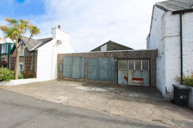 Ward's Garage