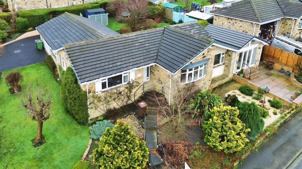 Main image of property: The Coppice, Fixby, Huddersfield