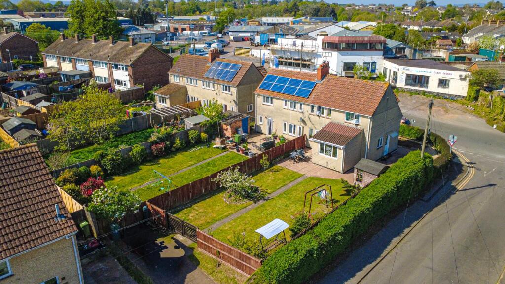 Main image of property: Galmington Road, Taunton, Somerset.