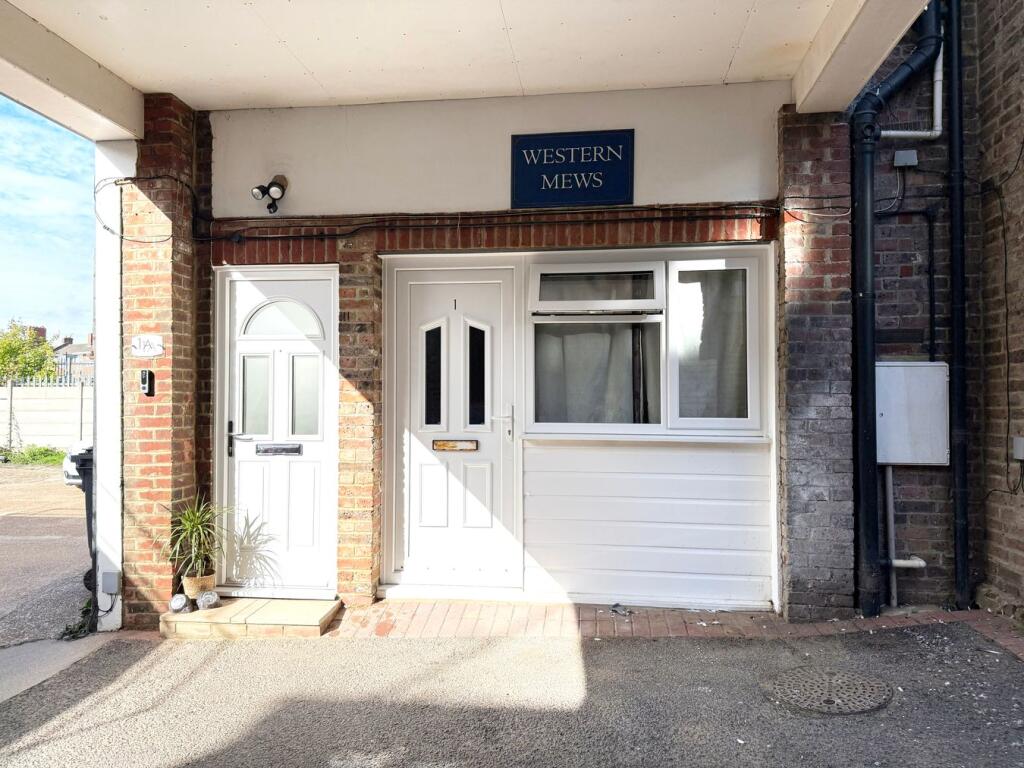 Main image of property: Western Road, Bexhill-on-Sea, TN40