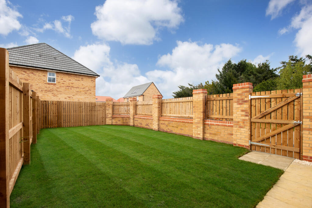 House in Huntington, York - View 3