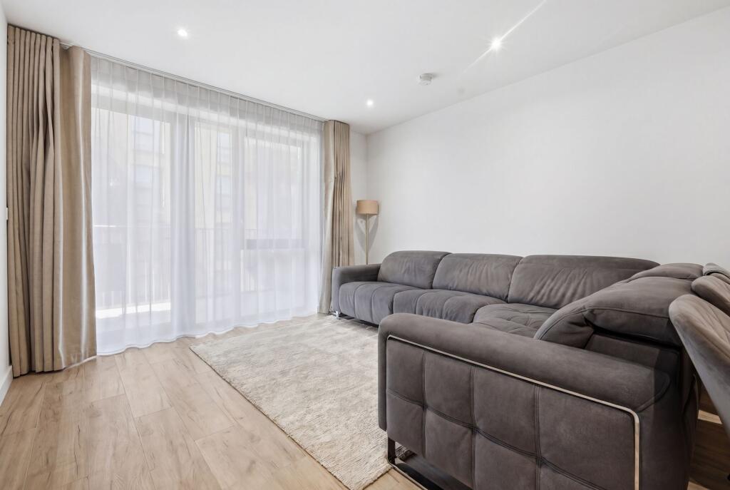 Main image of property: Royal Quay Road, E16