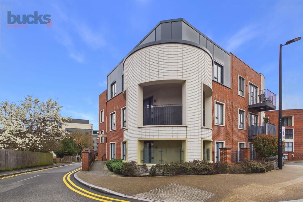 Main image of property: Rutland Street, High Wycombe, HP11