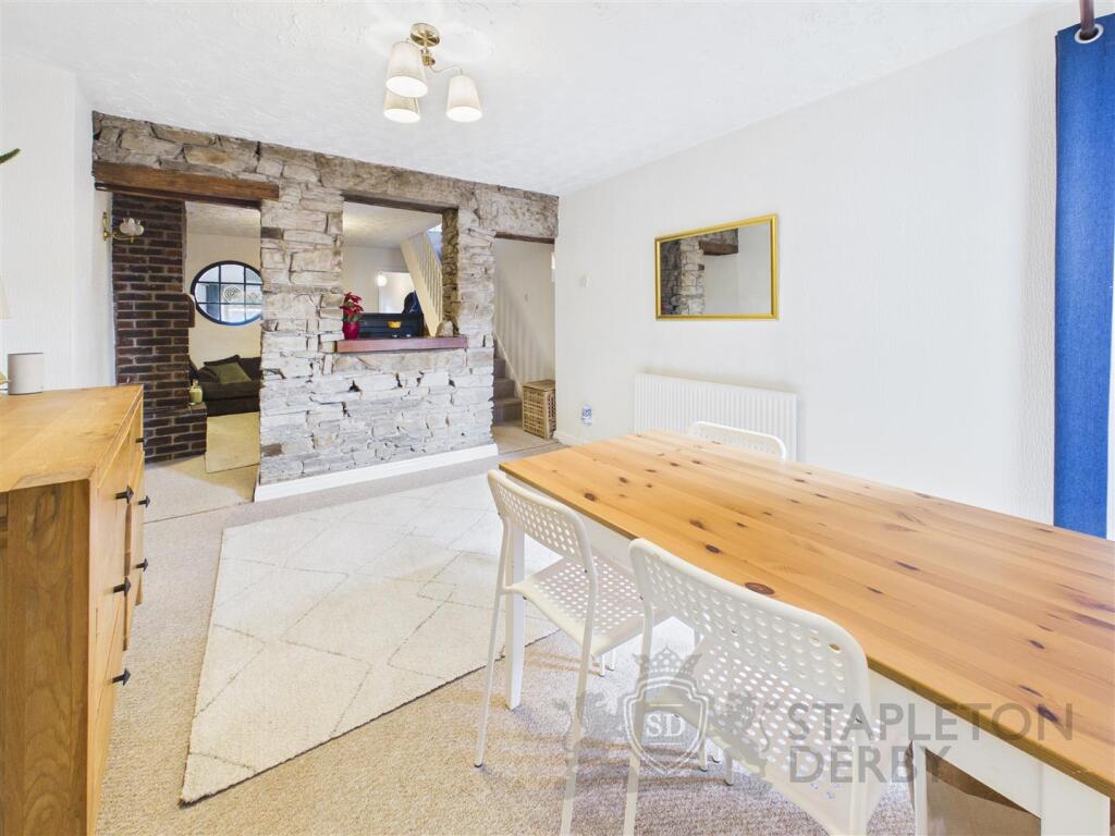 Main image of property: Church Road, Rainford, St. Helens