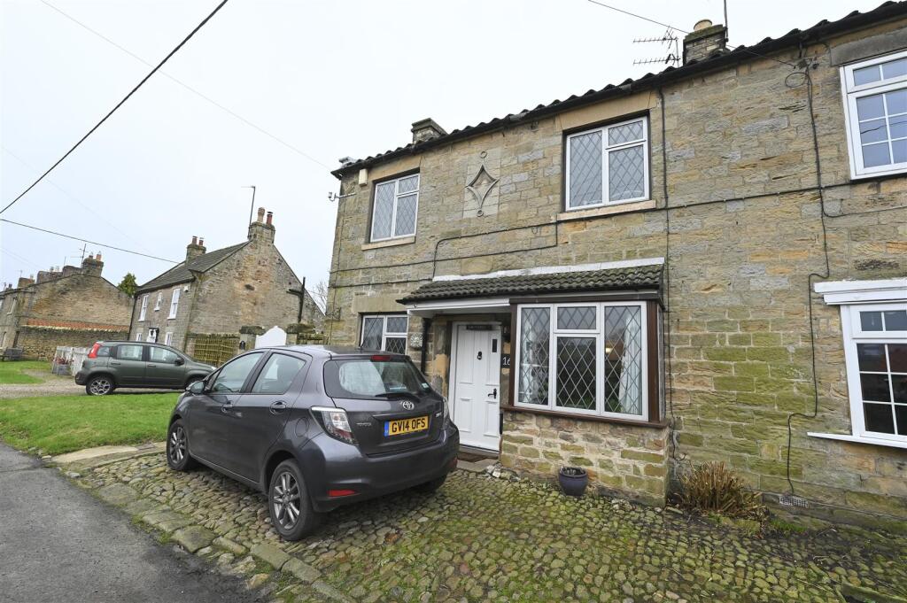 Main image of property: Millgate, Gilling West, Richmond