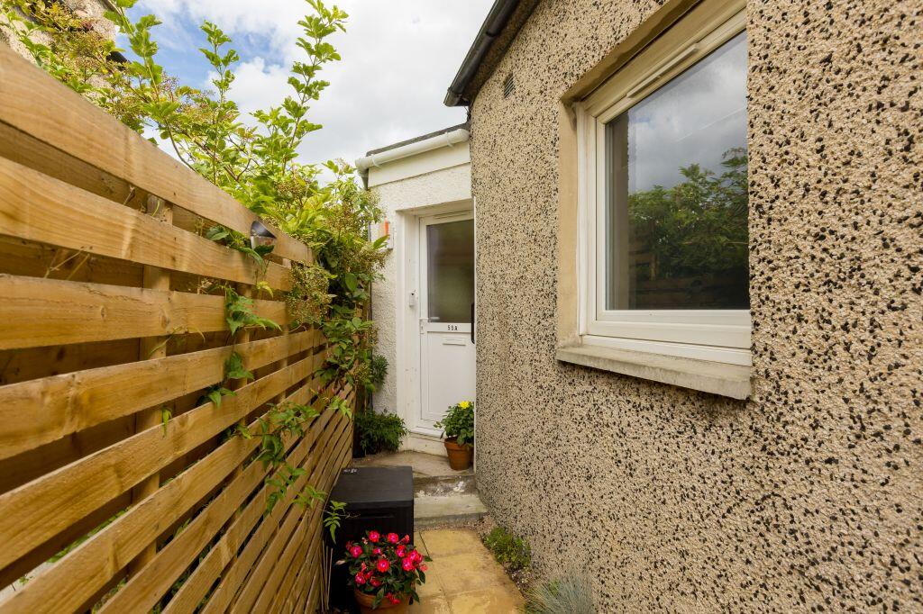 Main image of property: 55A, Craigentinny Road, Edinburgh, EH7 6RL