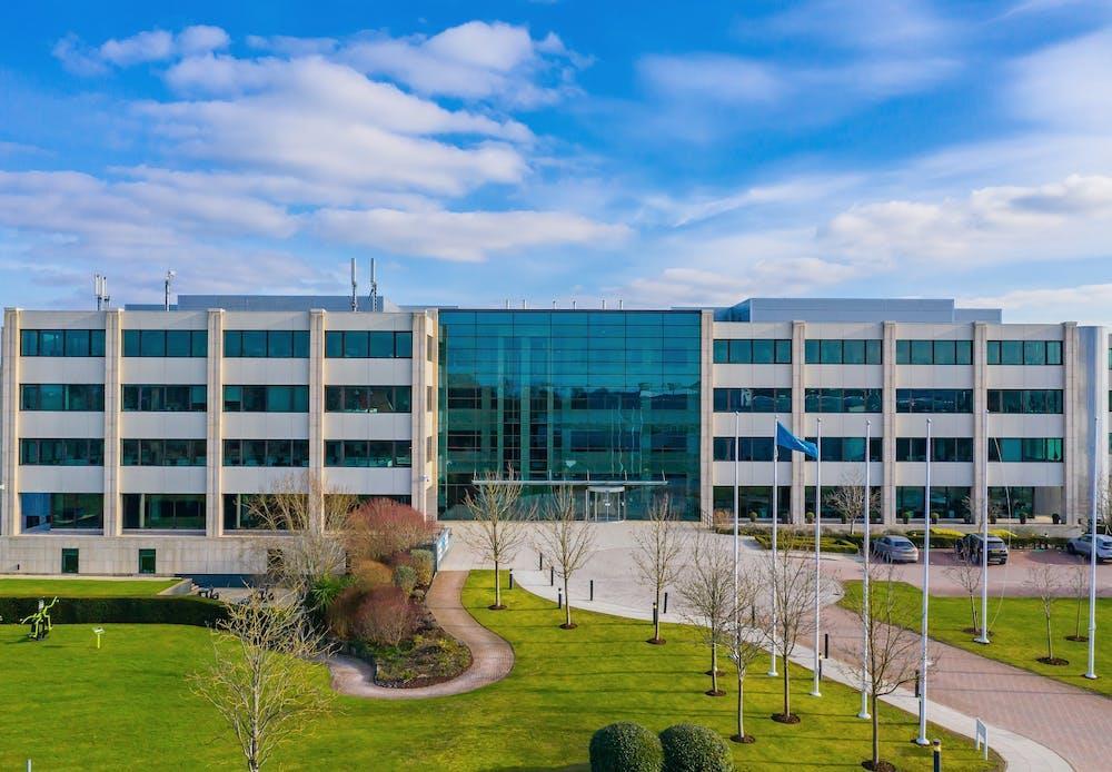 Main image of property: The Capitol Building, Oldbury, Bracknell, Berkshire, RG12
